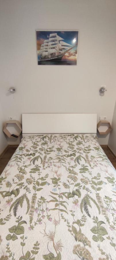 Apartment Pasakela *